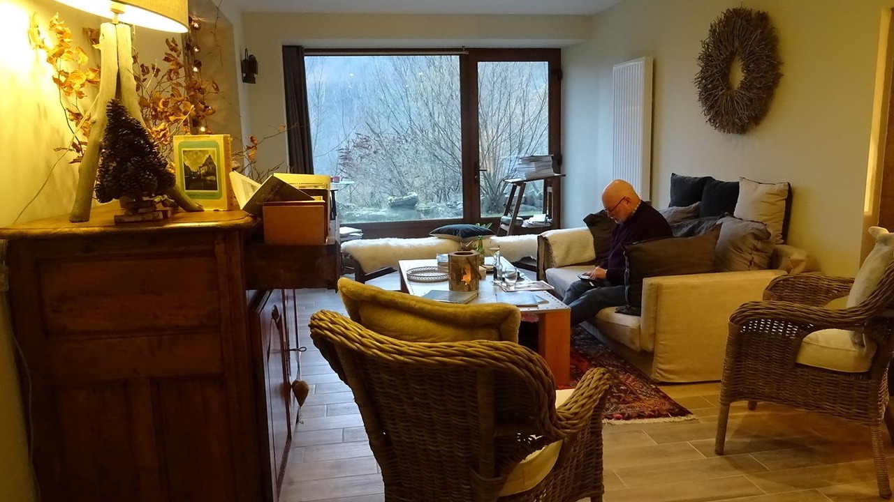 Photo of Livingroom in Freland