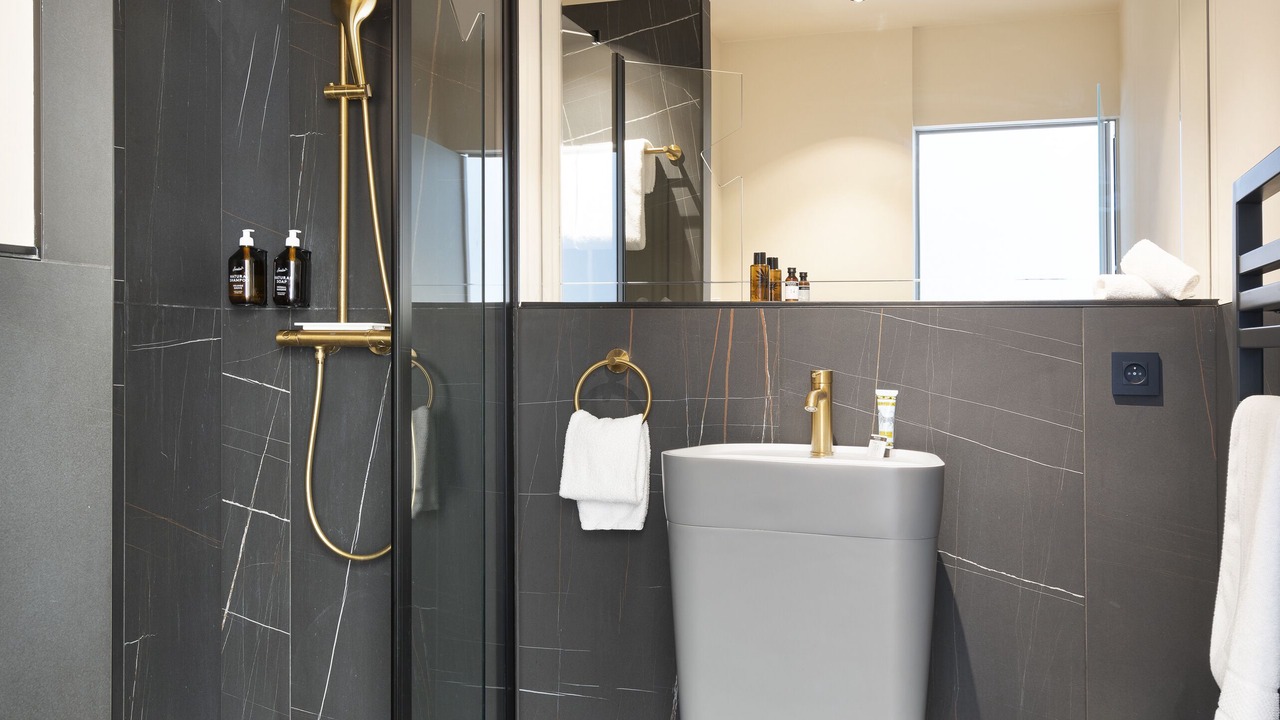 Photo of Bathroom in Annecy Old Town