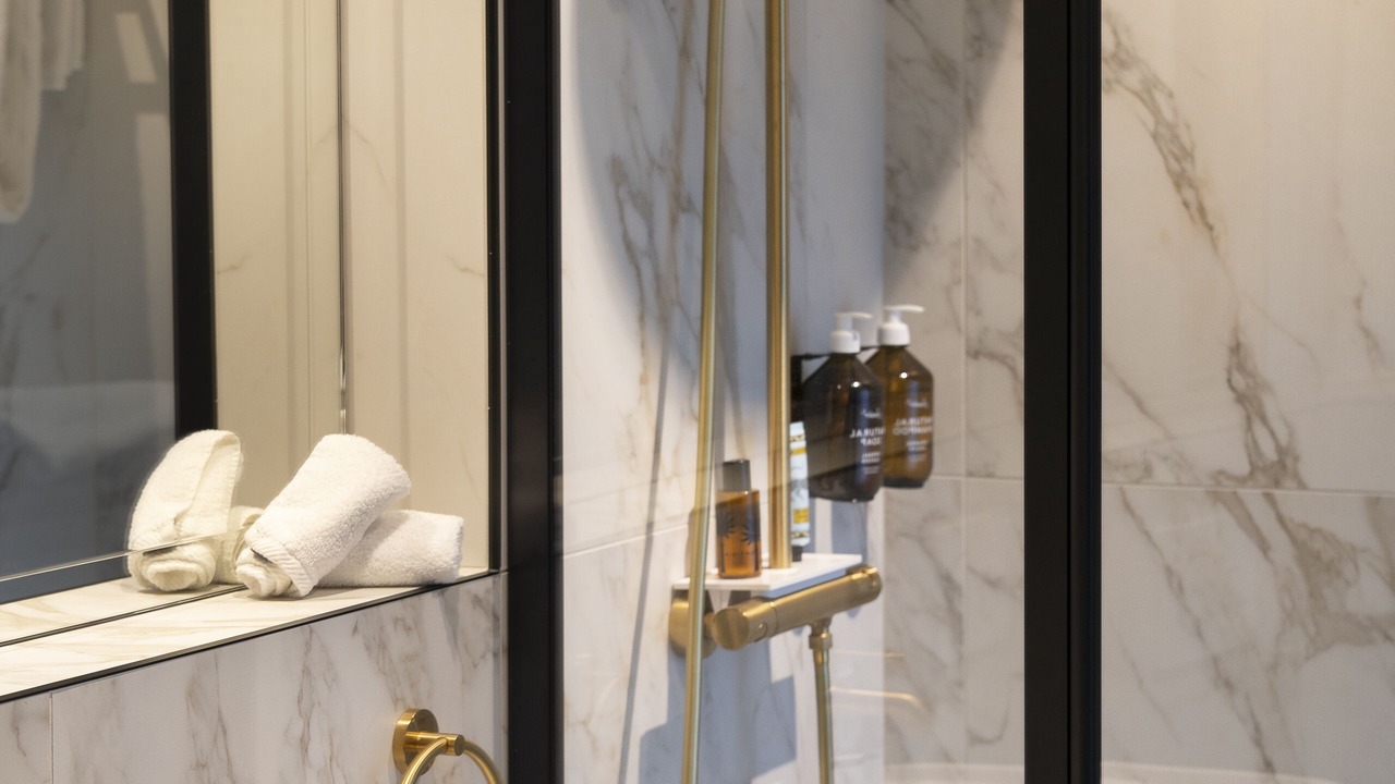 Photo of Bathroom in Annecy Old Town