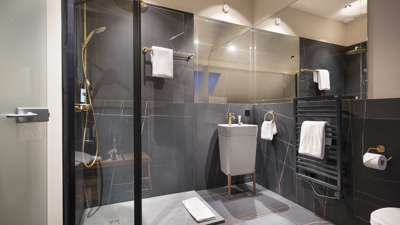 Photo of Bathroom in Annecy Old Town