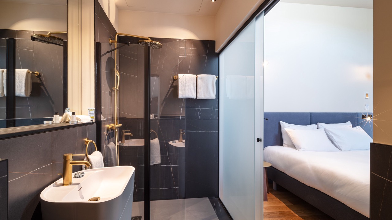 Photo of Bathroom in Annecy Old Town