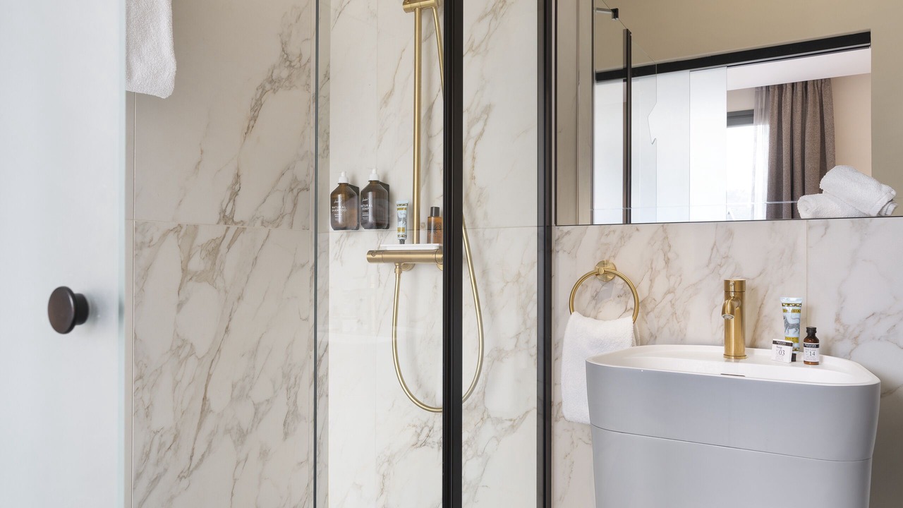 Photo of Bathroom in Annecy Old Town
