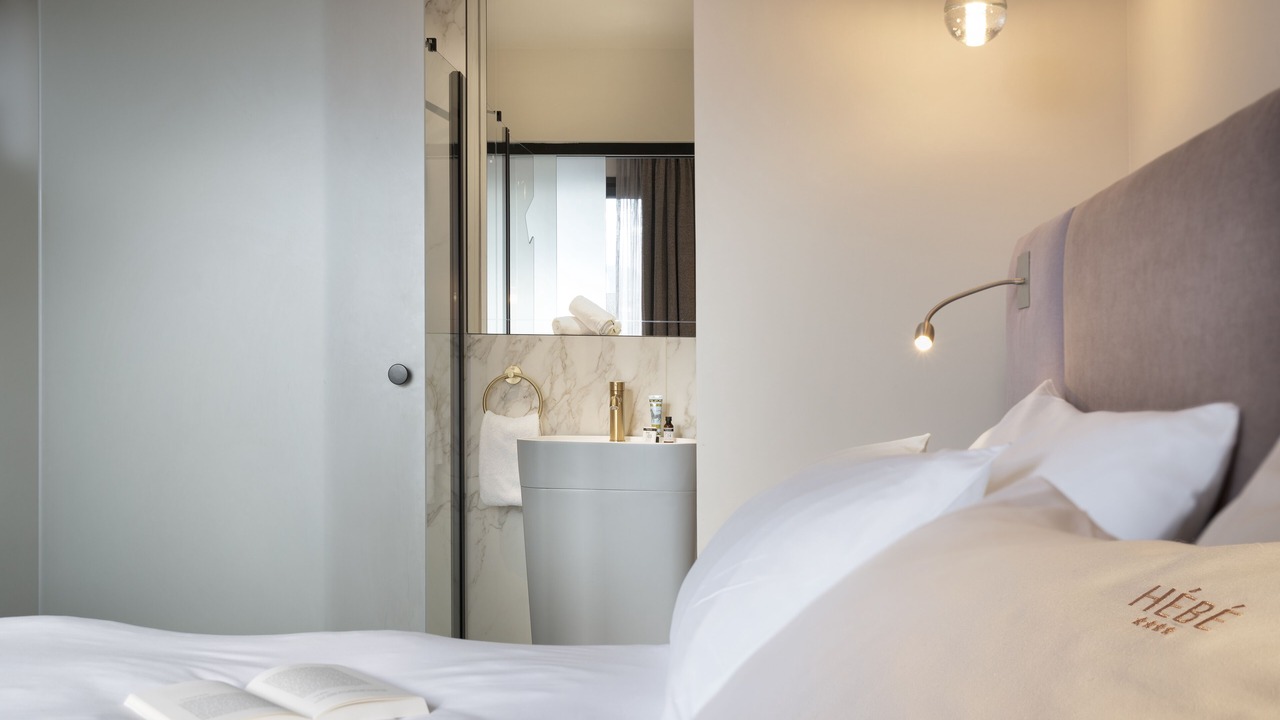 Photo of Bedroom in Annecy Old Town