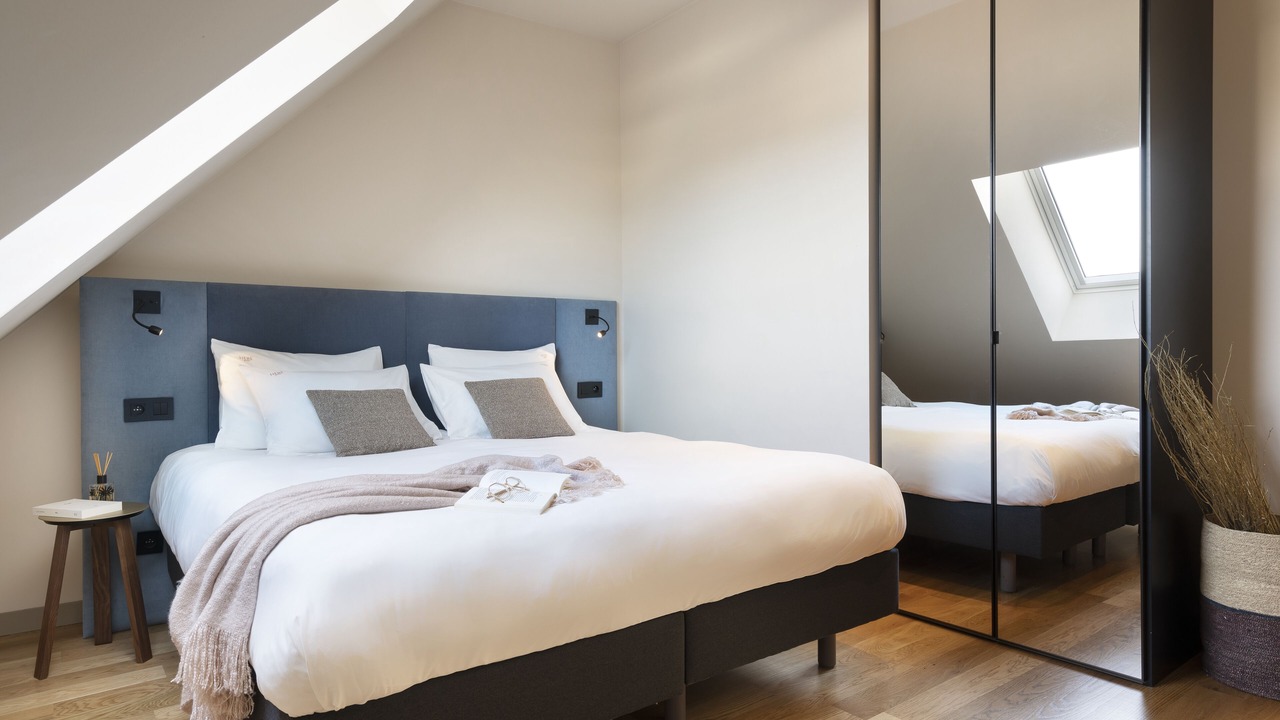 Photo of Bedroom in Annecy Old Town