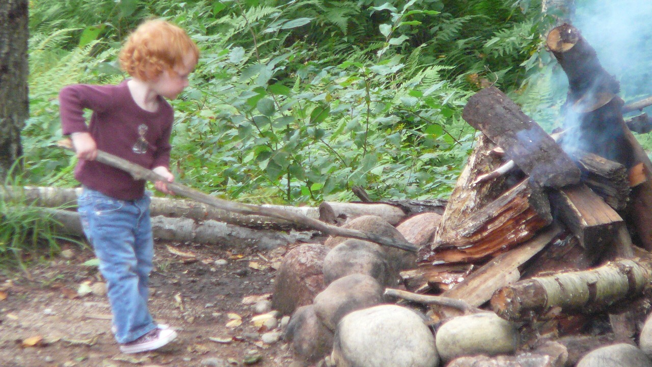 Photo of Outdoor in Croghan