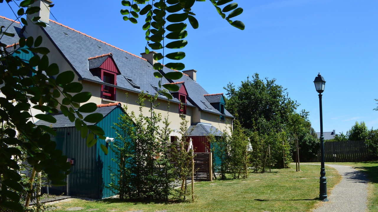 Photo of Outdoor in Cancale