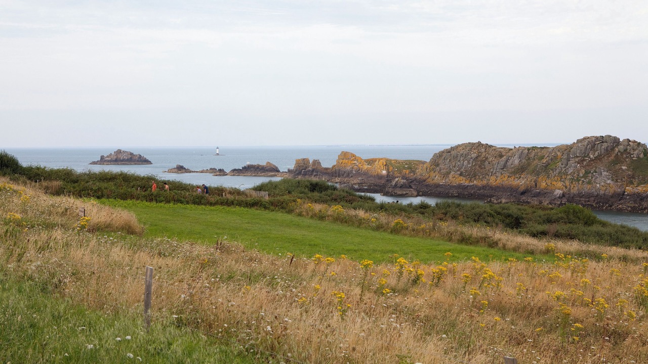 Photo of Outdoor in Cancale