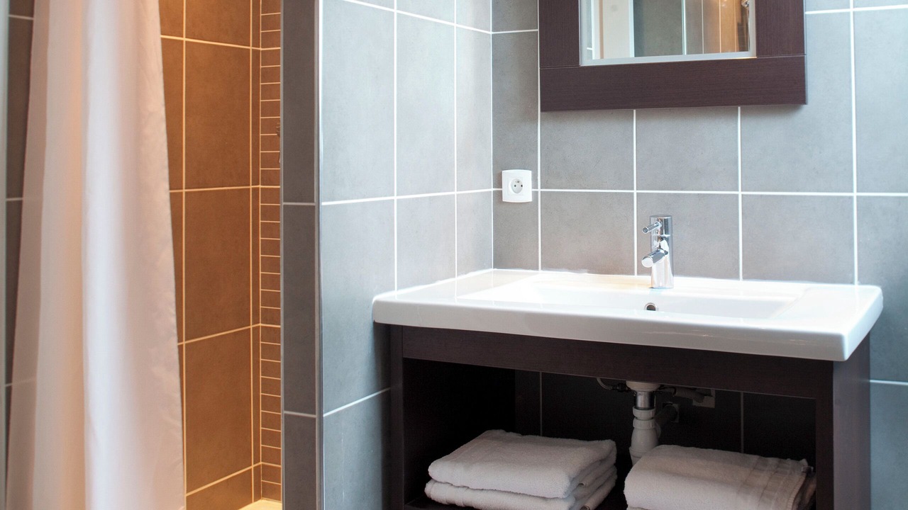 Photo of Bathroom in Cancale