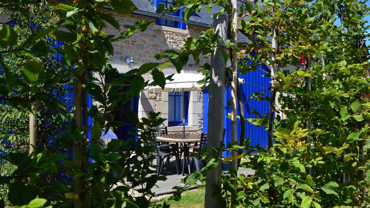 Photo of Outdoor in Cancale
