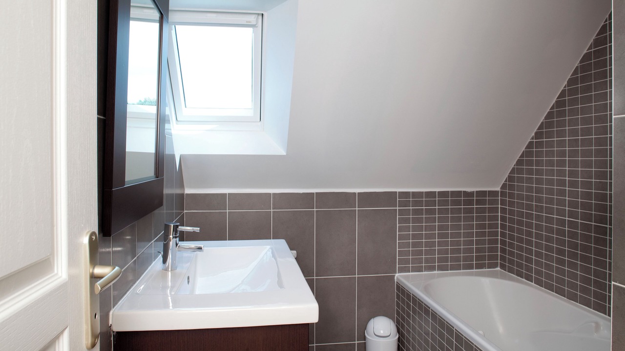 Photo of Bathroom in Cancale