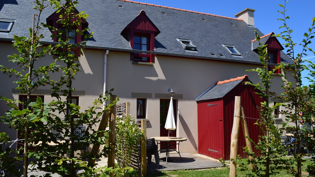 Photo of Outdoor in Cancale