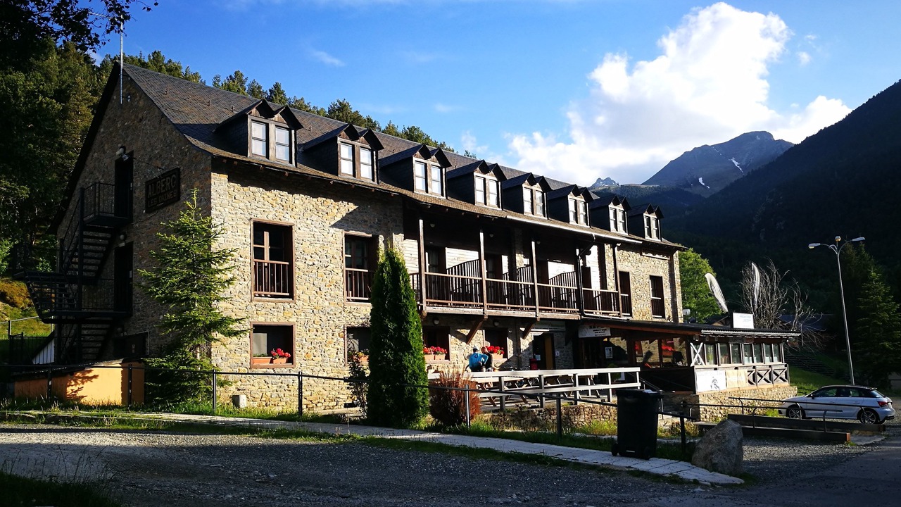 Photo of Outdoor in Espot