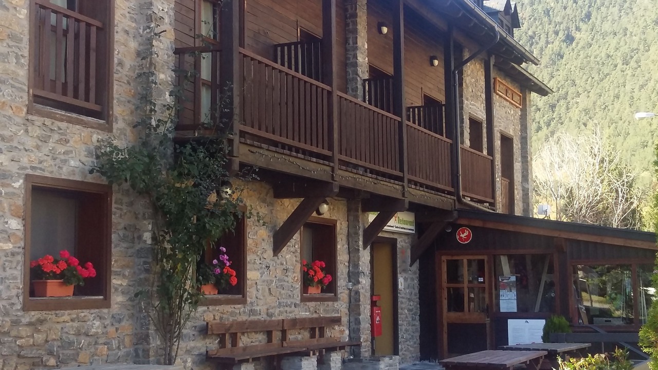 Photo of Outdoor in Espot