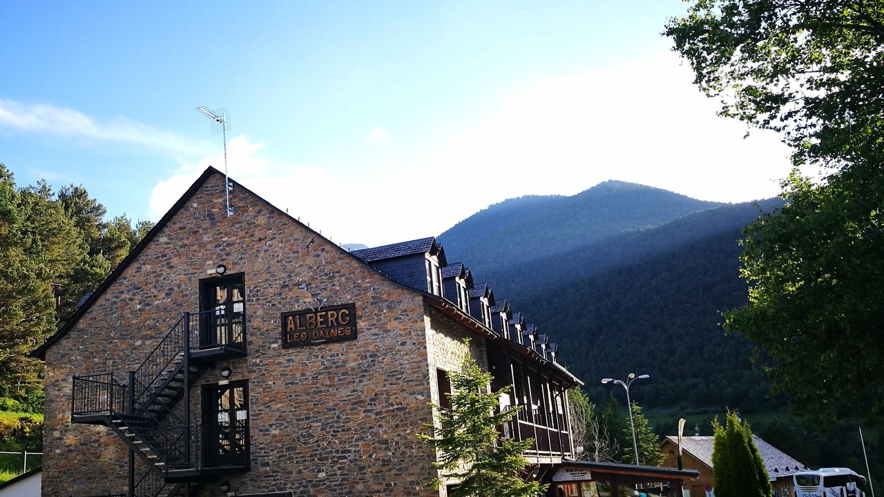 Photo of Outdoor in Espot