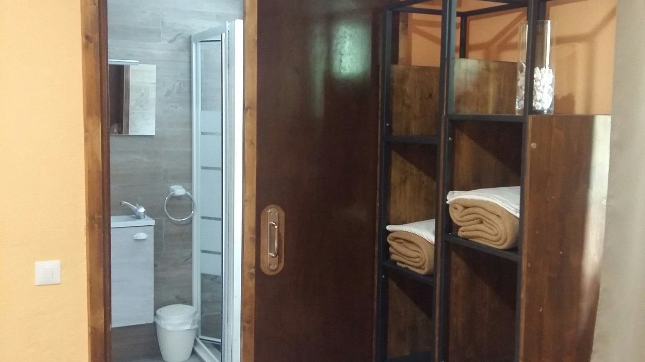 Photo of Bathroom in Espot