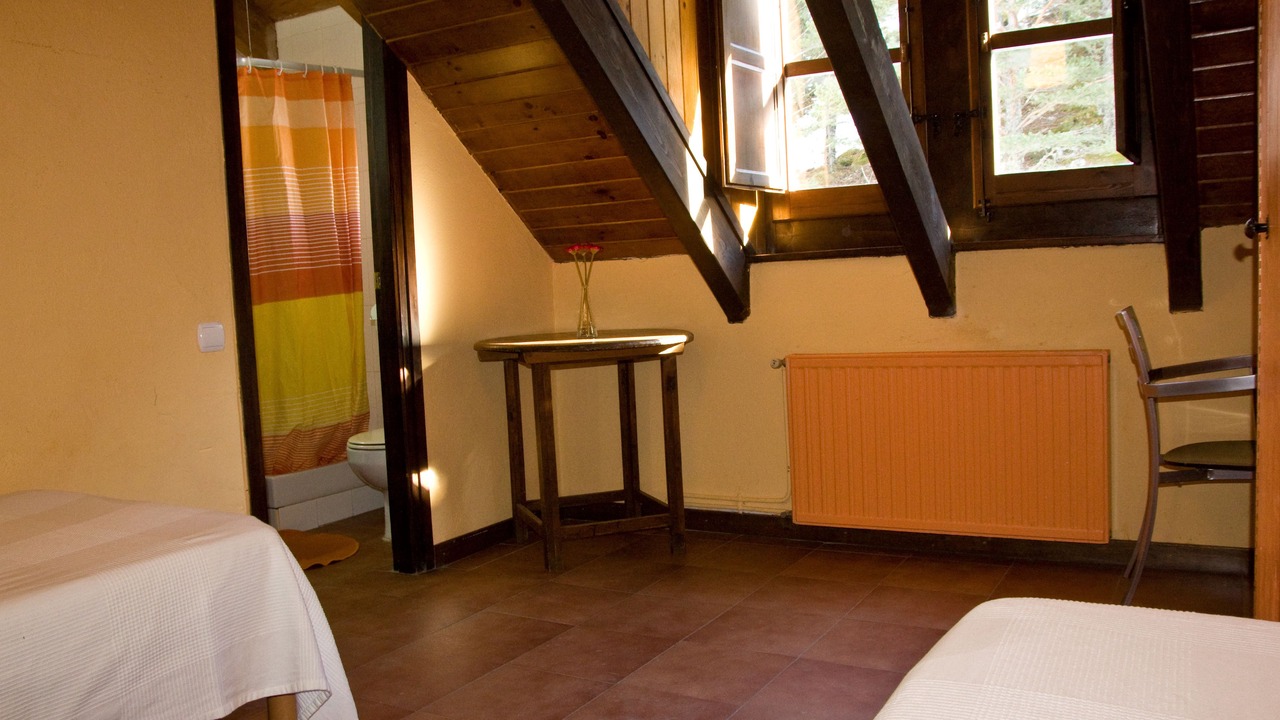Photo of Bedroom in Espot