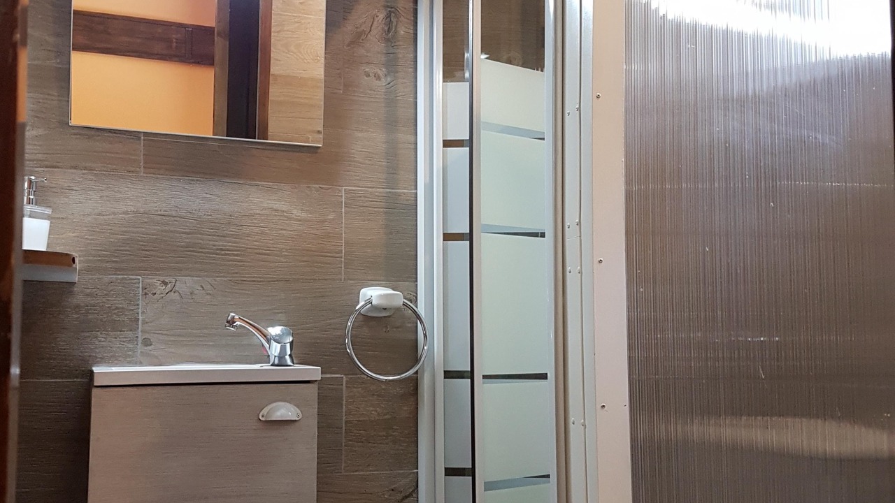 Photo of Bathroom in Espot