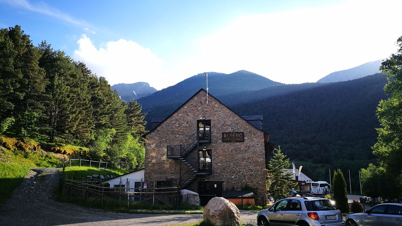 Photo of Outdoor in Espot