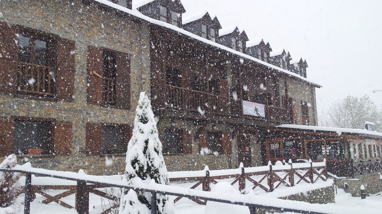 Photo of Outdoor in Espot