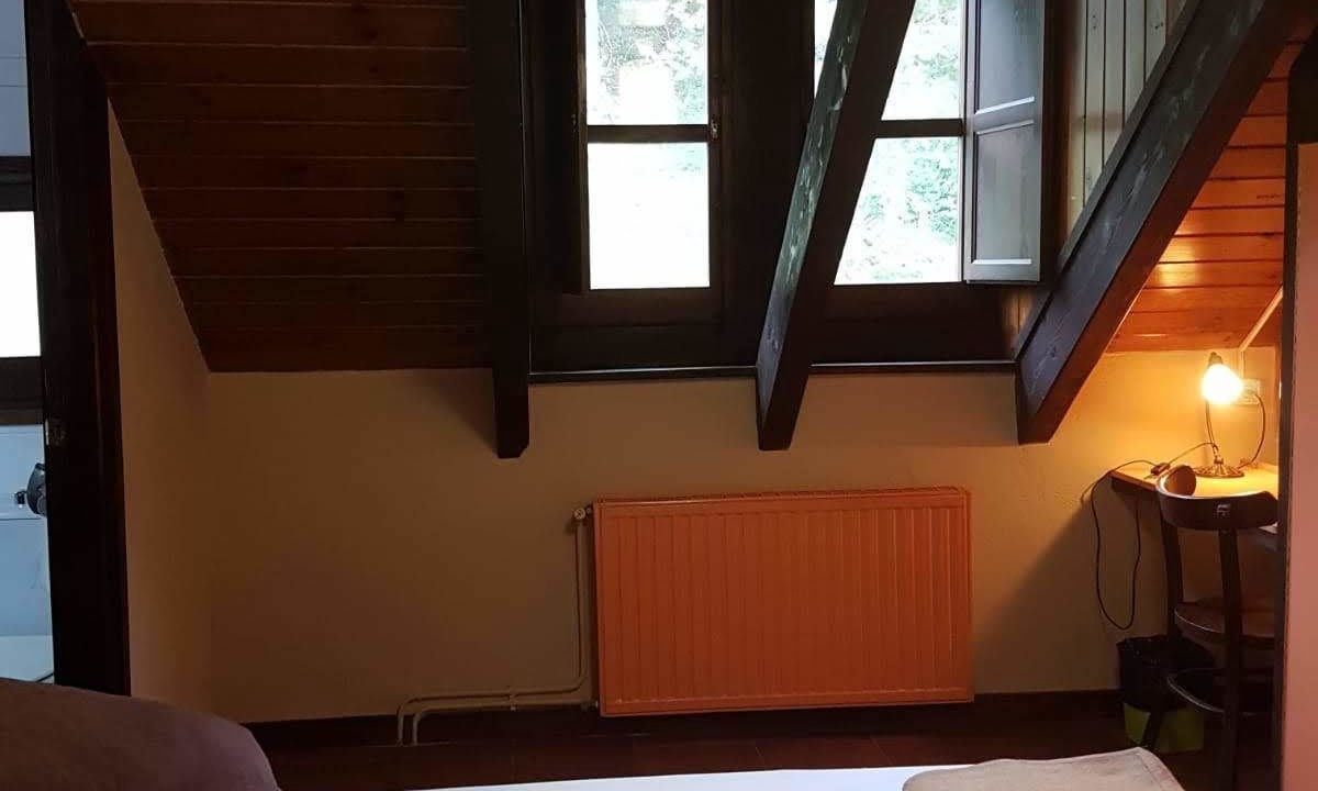 Photo of Bedroom in Espot