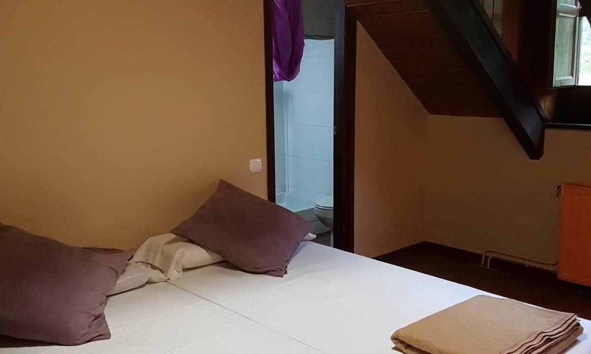 Photo of Bedroom in Espot