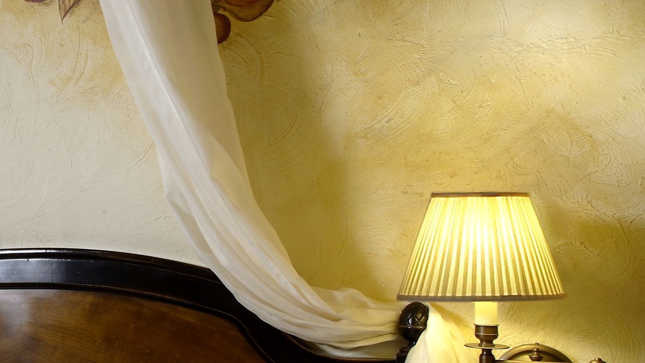 Photo of Bedroom in Abanades