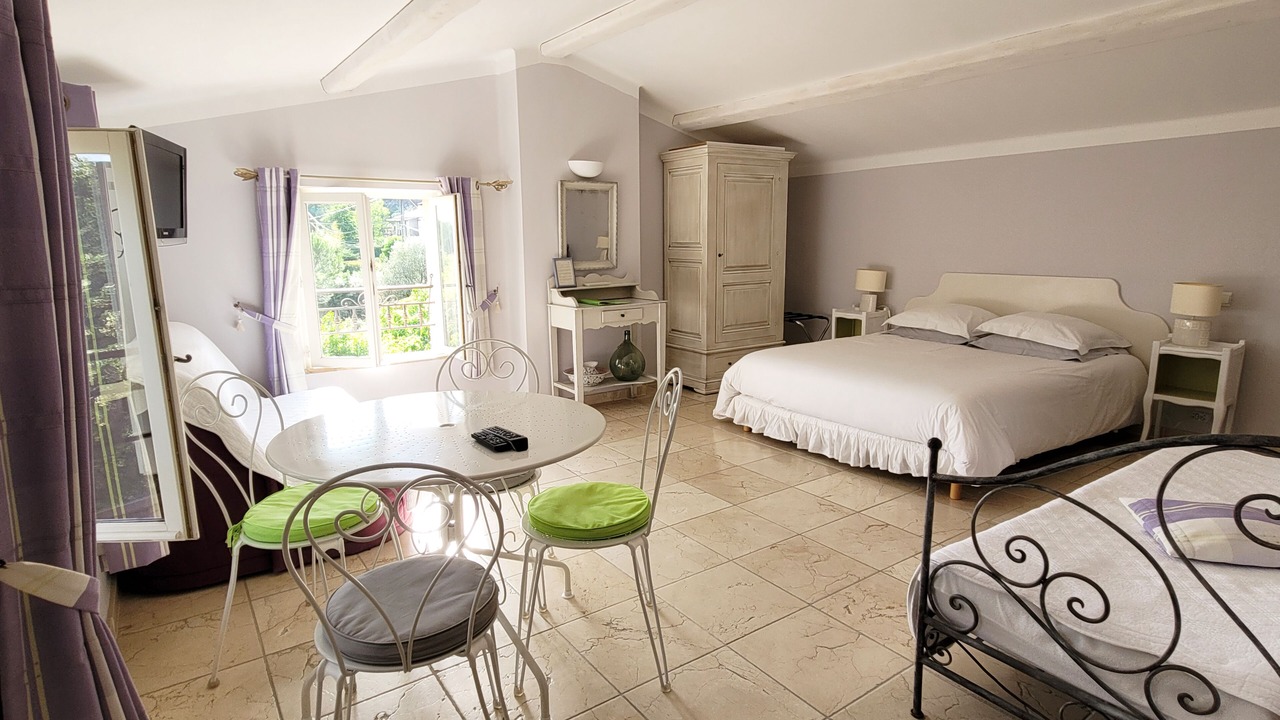 Photo of Outdoor in Tourrettes