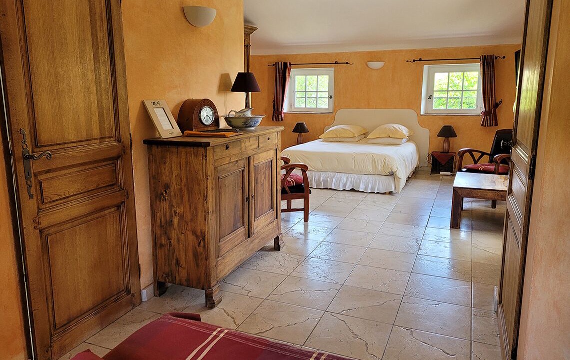 Photo of Outdoor in Tourrettes