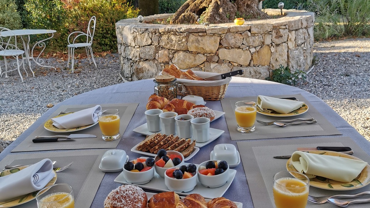 Photo of Others in Tourrettes