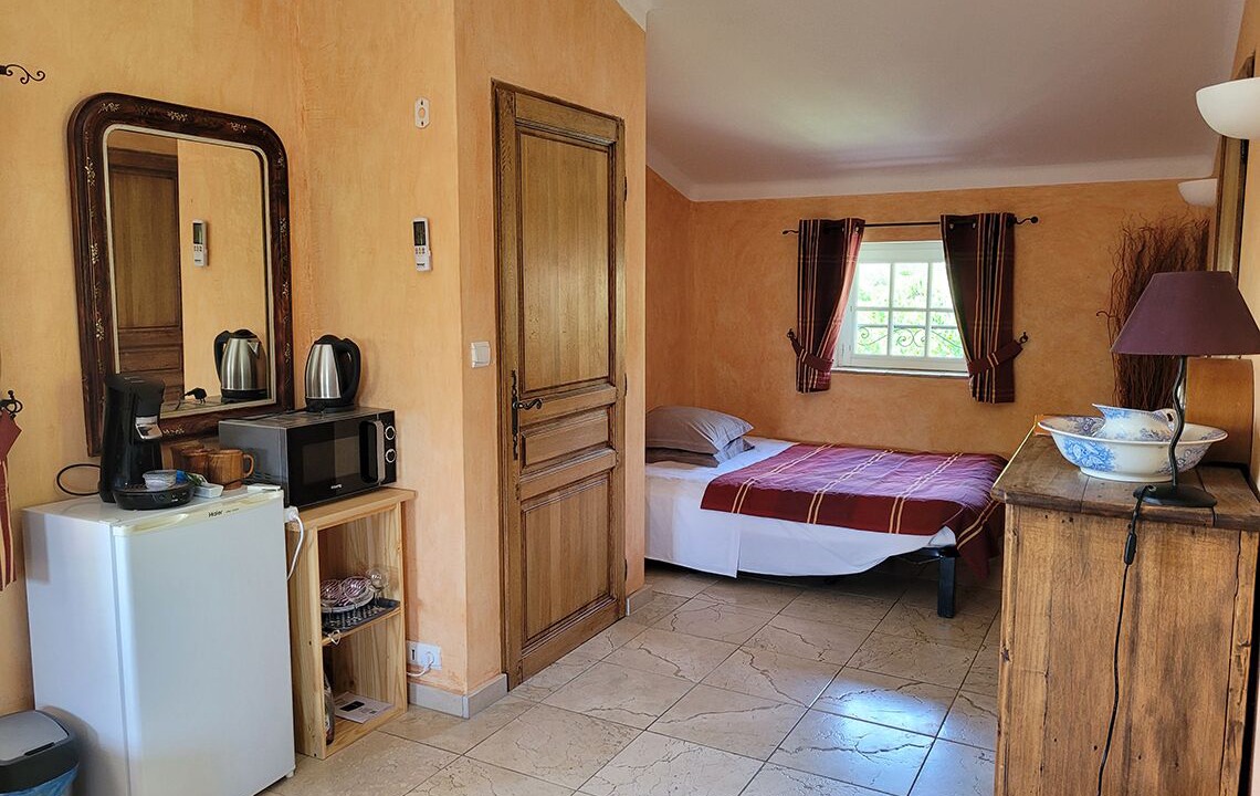 Photo of Outdoor in Tourrettes