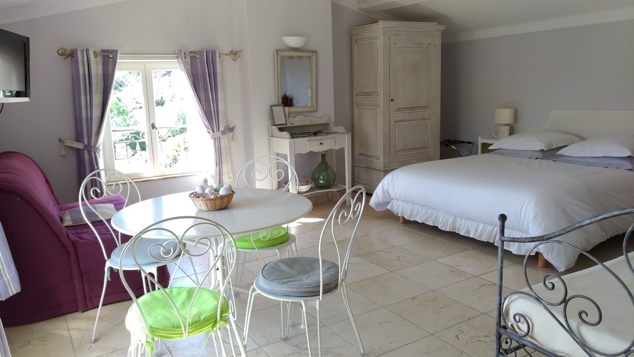 Photo of Outdoor in Tourrettes