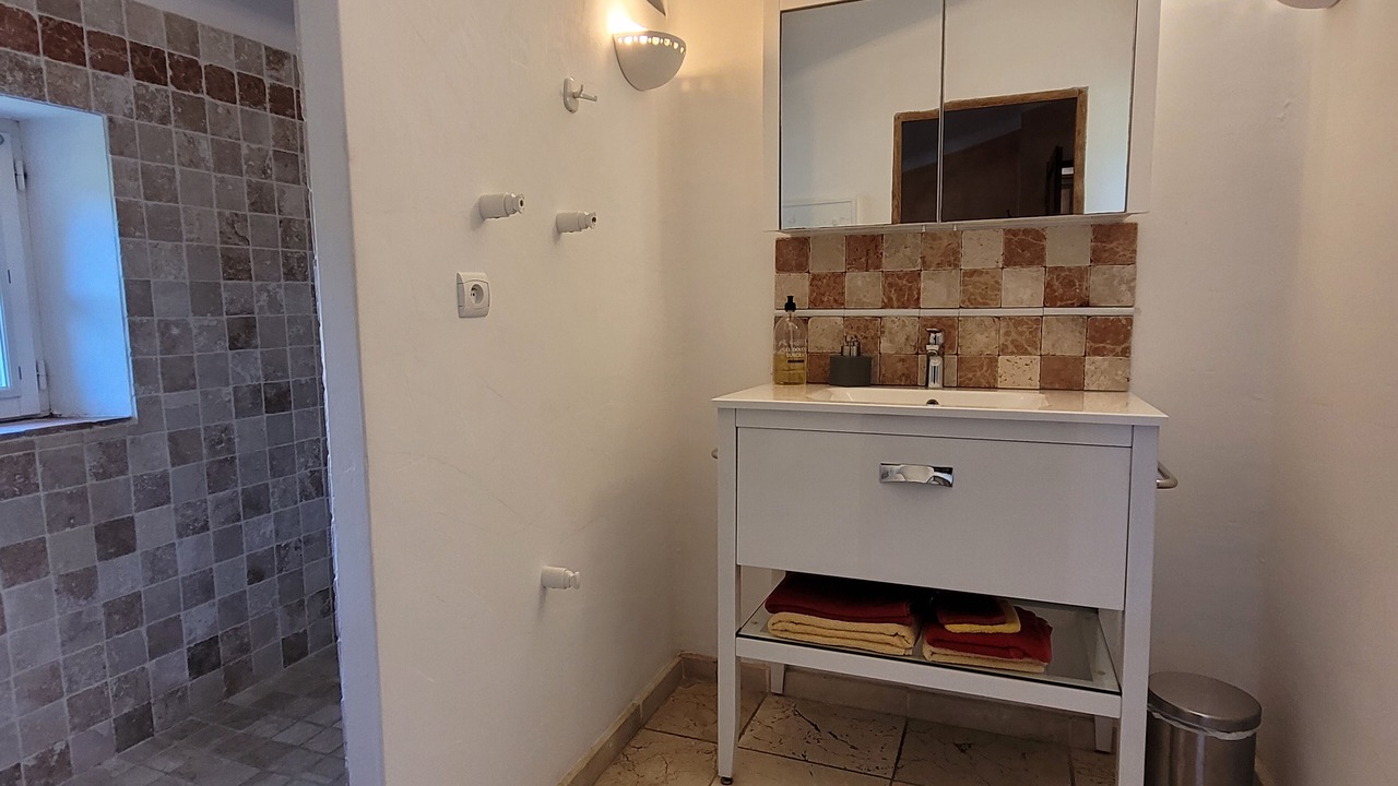 Photo of Outdoor in Tourrettes