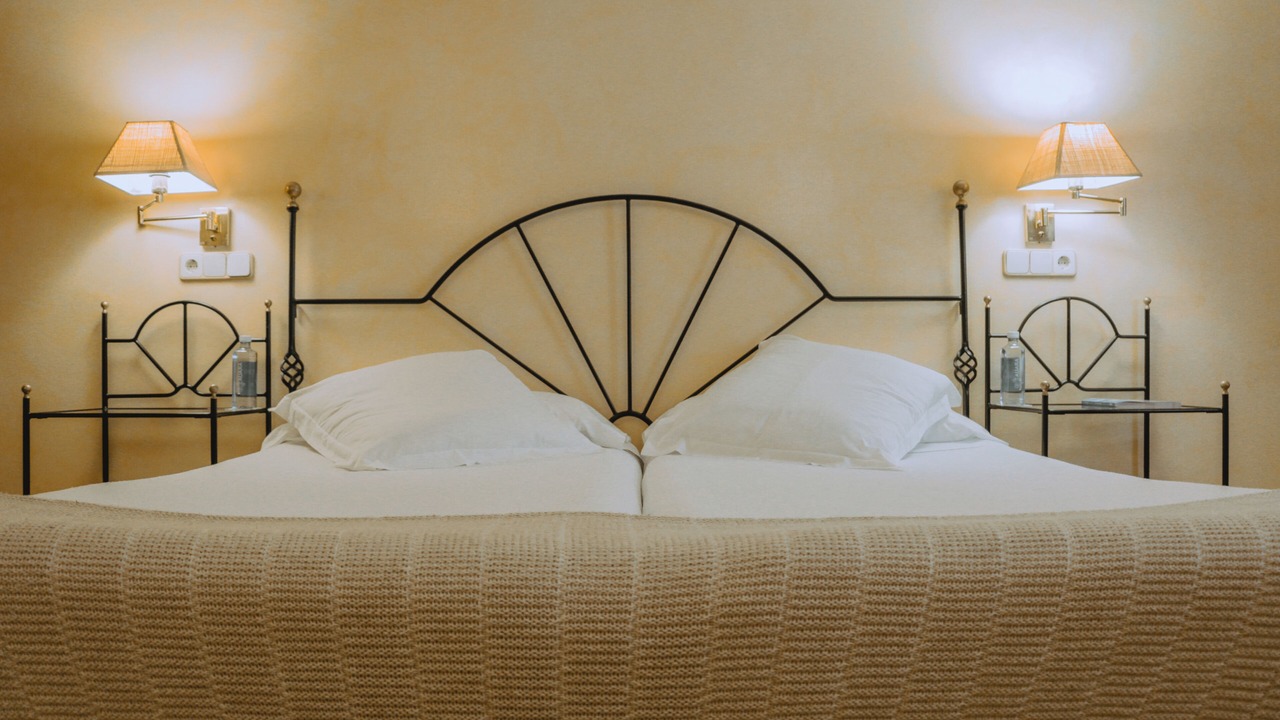 Photo of Bedroom in La Garriga