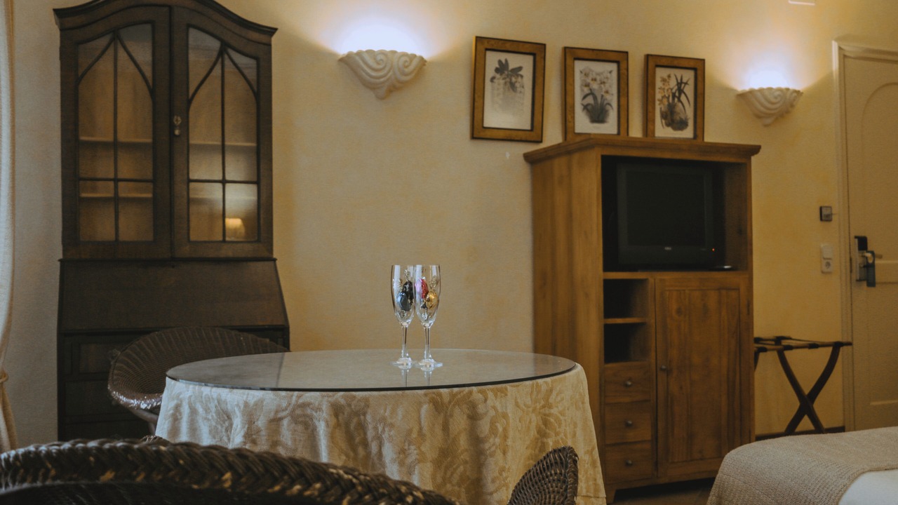 Photo of Bedroom in La Garriga