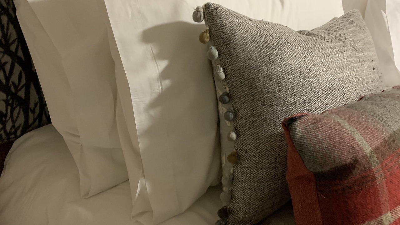 Photo of Bedroom in Gigha