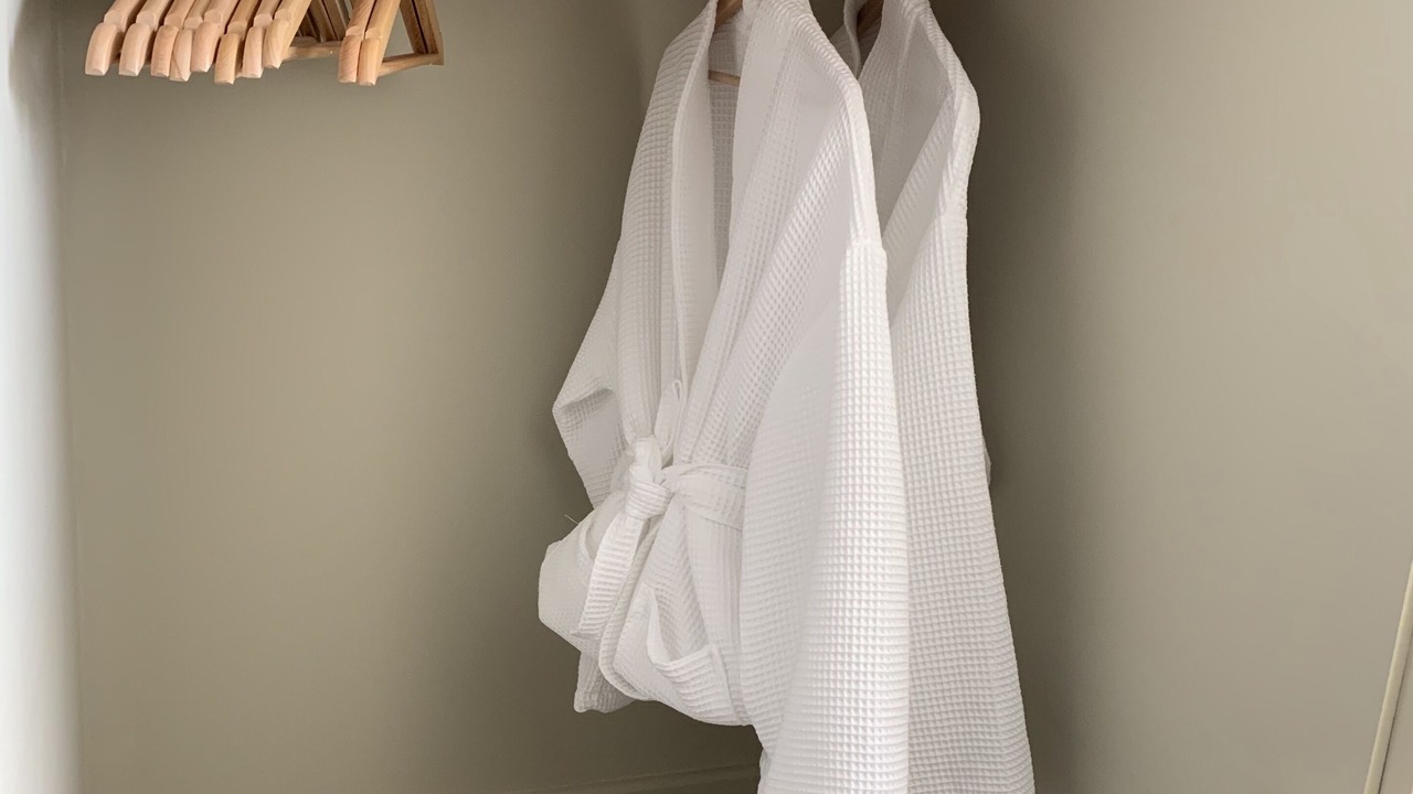 Photo of Bedroom in Gigha