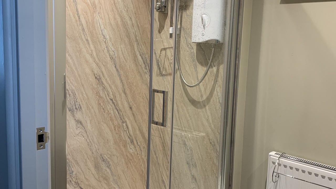 Photo of Bathroom in Gigha