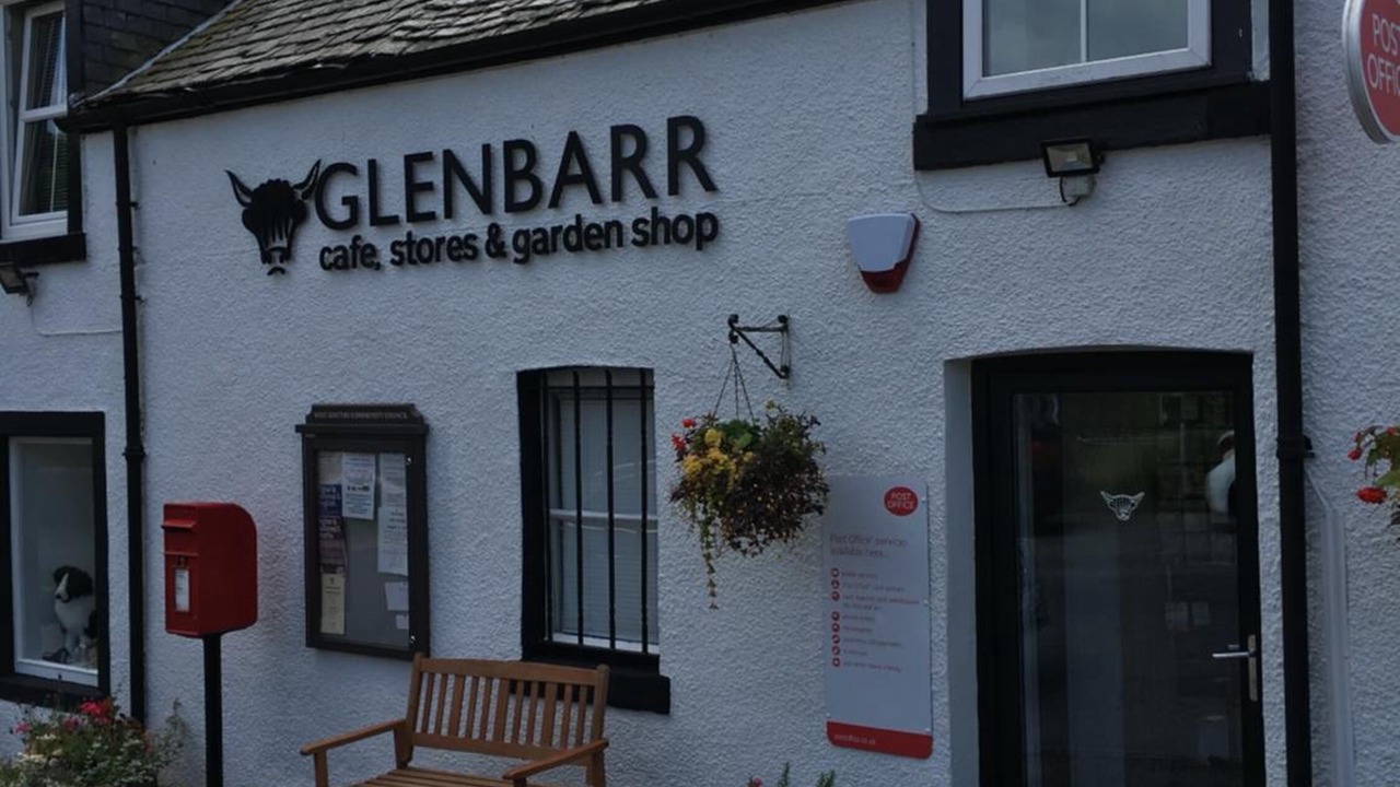 Photo of Outdoor in Gigha