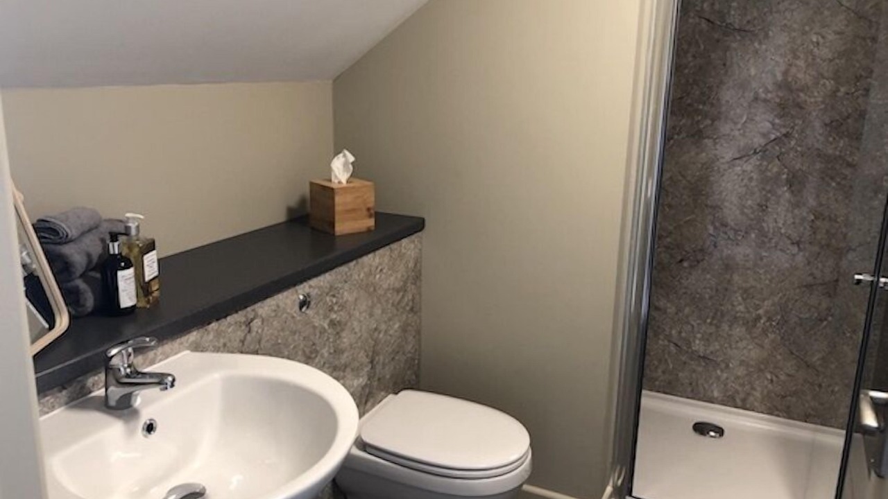 Photo of Bathroom in Gigha