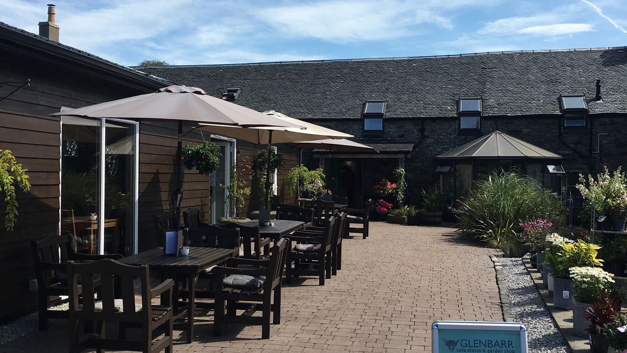 Photo of Outdoor in Gigha