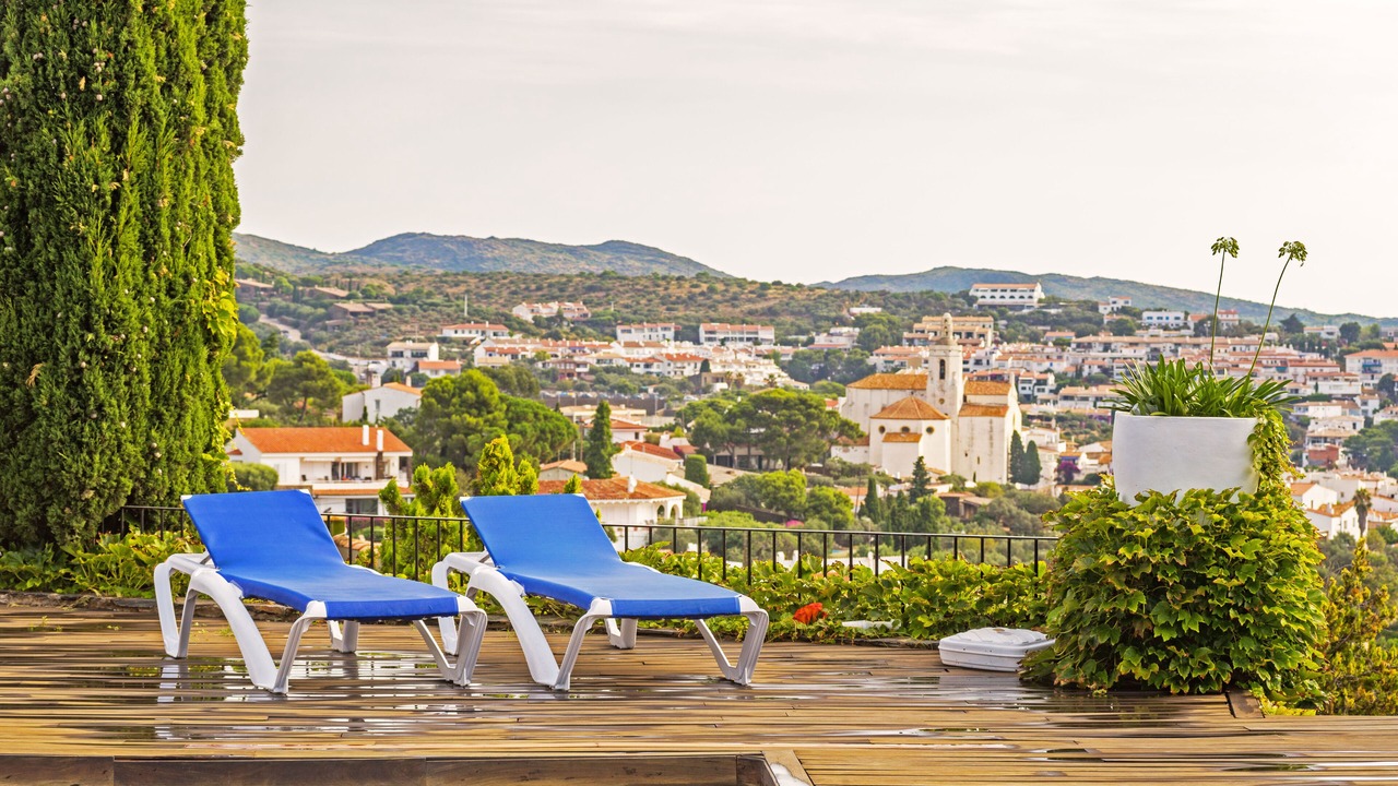 Photo of Outdoor in Cadaques