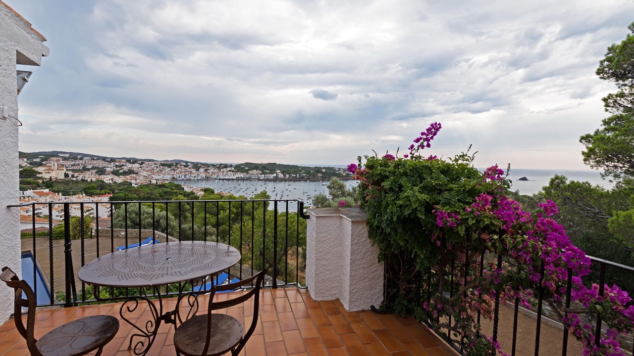 Photo of Bedroom in Cadaques