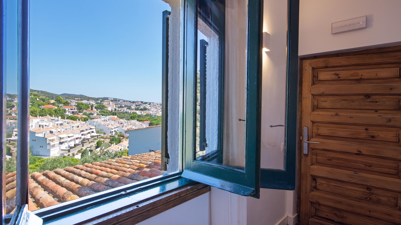 Photo of Patio Balcony in Cadaques