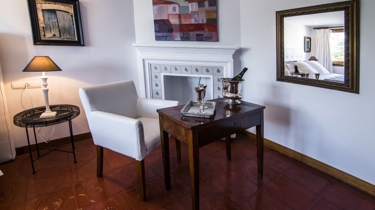 Photo of Bedroom in Cadaques