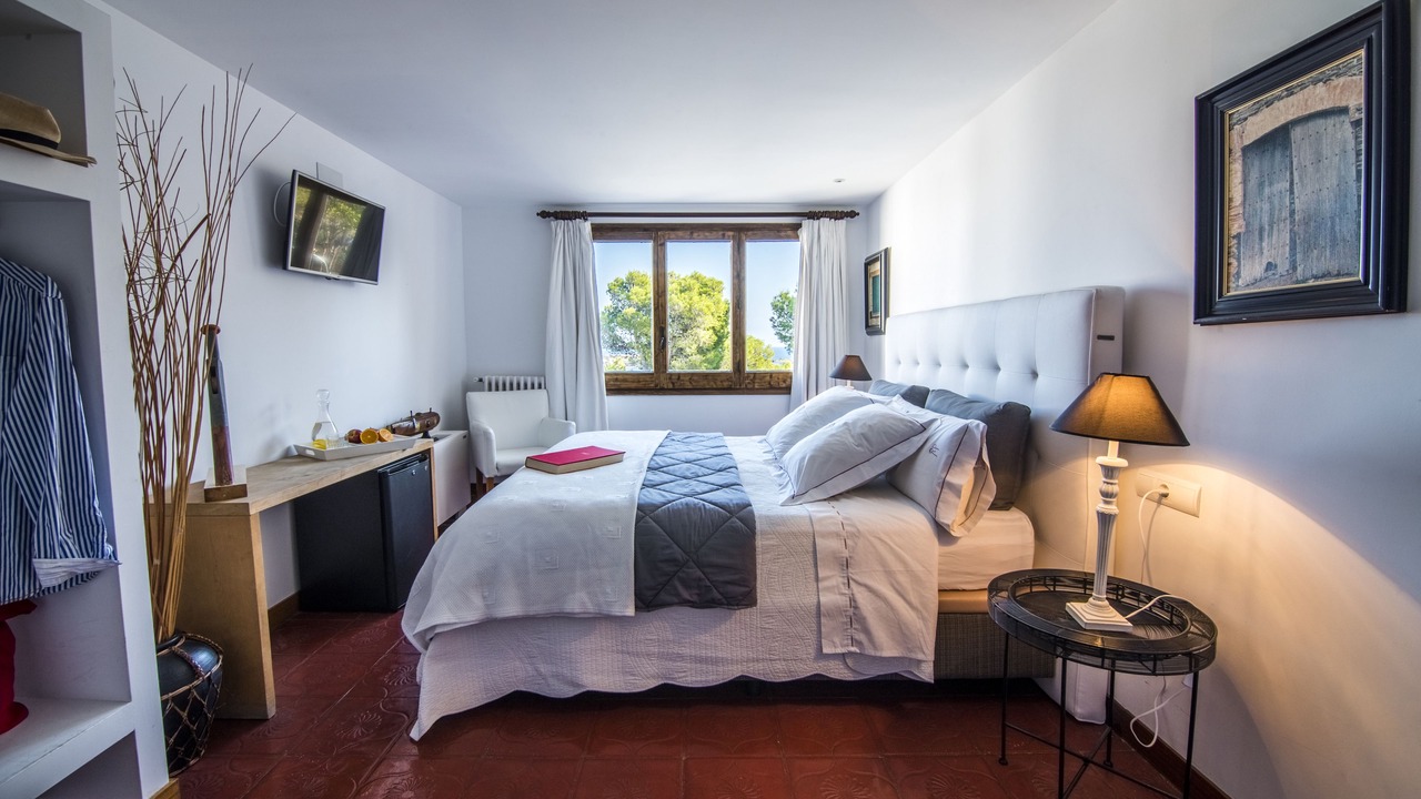 Photo of Bedroom in Cadaques