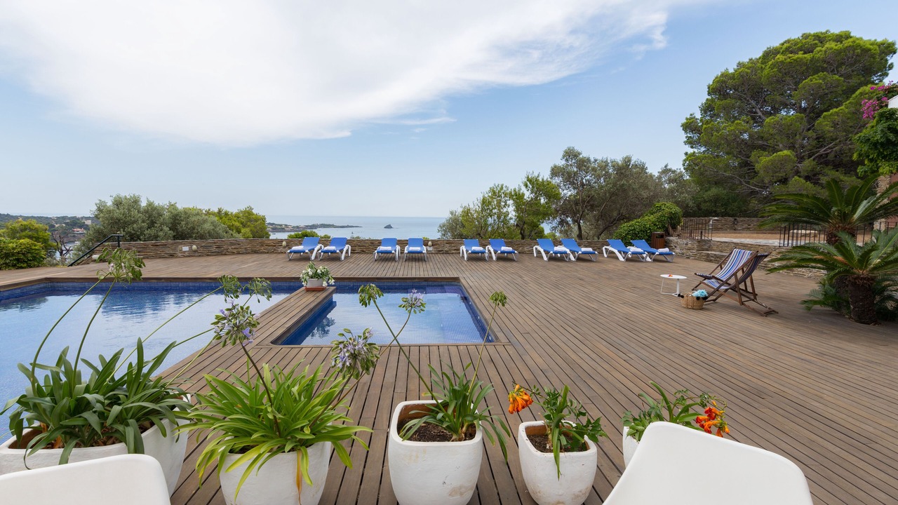 Photo of Outdoor in Cadaques