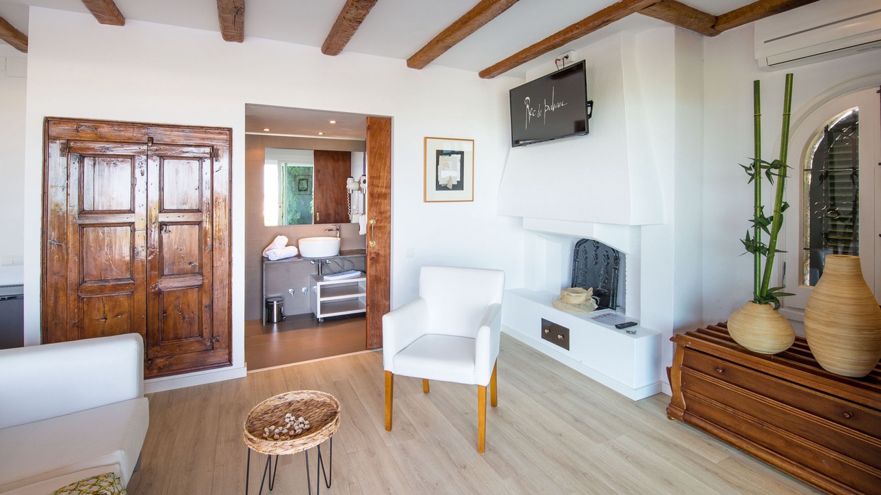 Photo of Bathroom in Cadaques