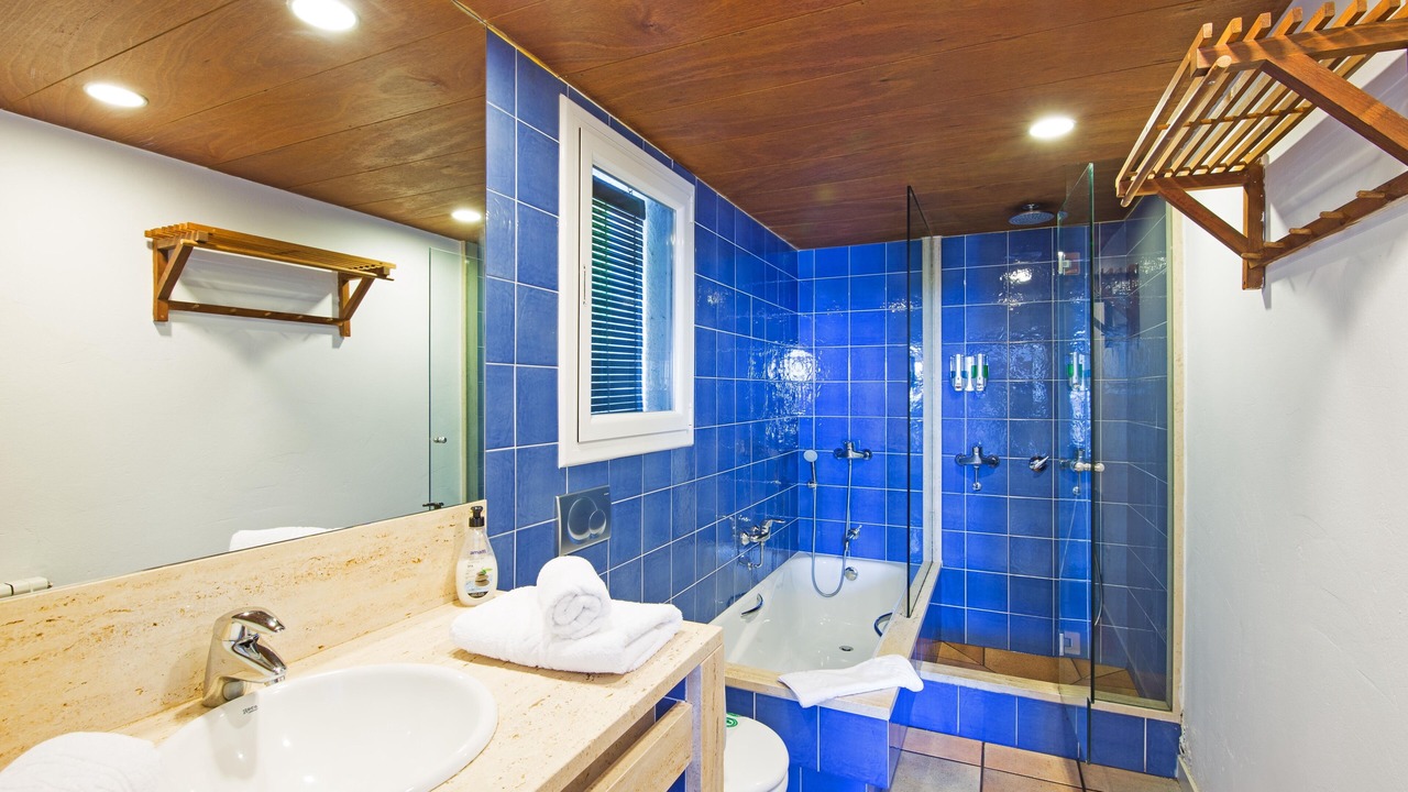 Photo of Bathroom in Cadaques