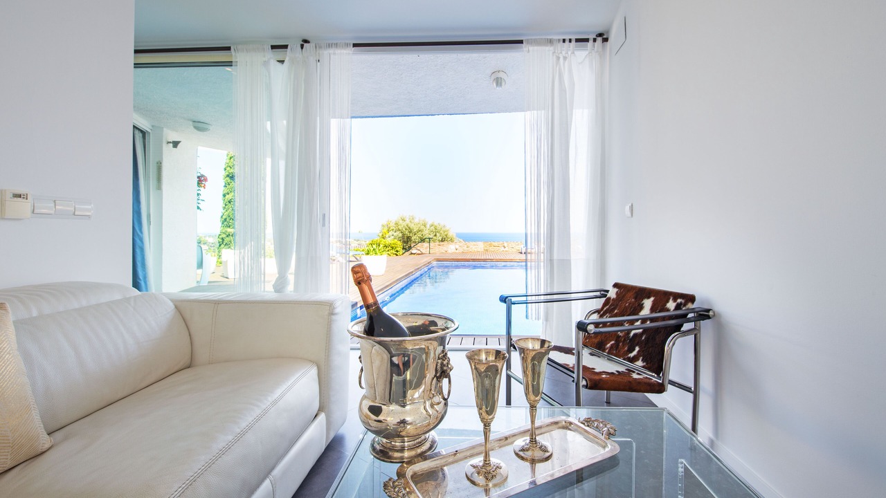 Photo of Bedroom in Cadaques