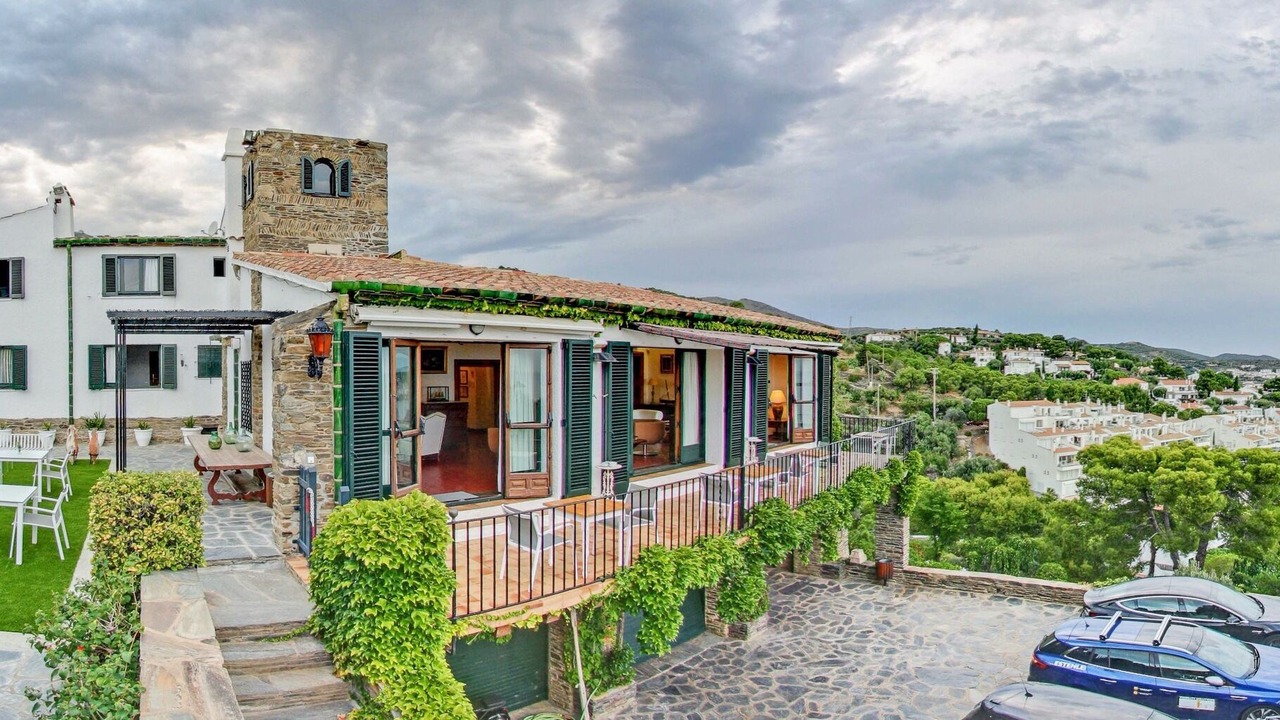 Photo of Outdoor in Cadaques